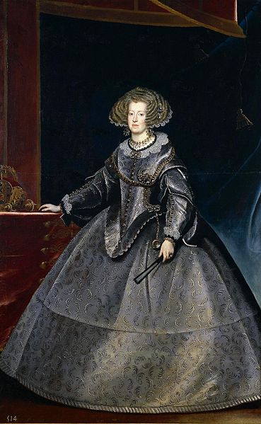 Mariana of Austria